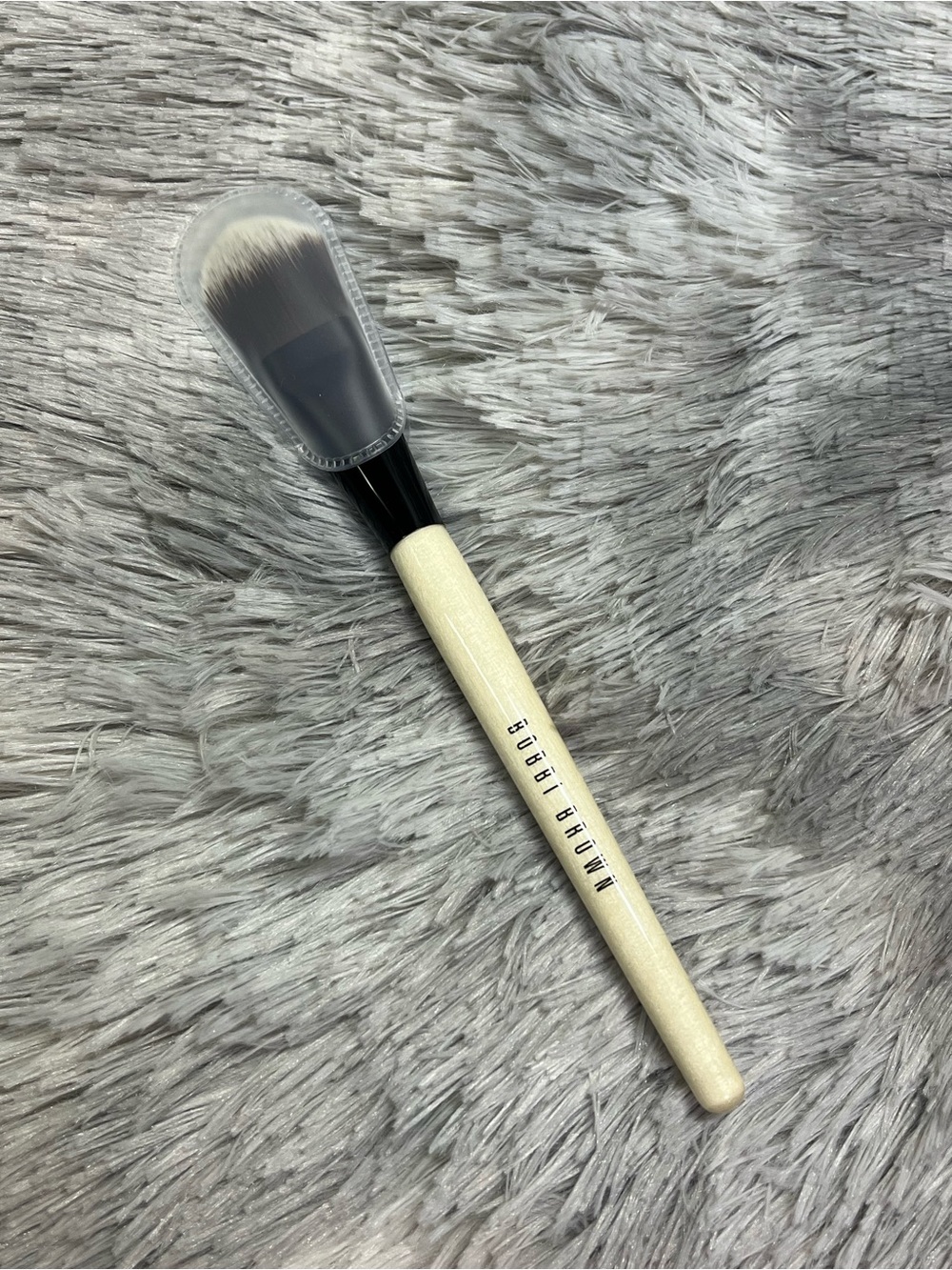 Bobbi Brown Foundation Brush